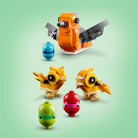 LEGO Iconic 40639 Vogelnest