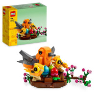 LEGO Iconic 40639 Vogelnest