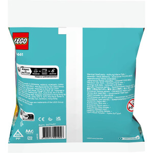 LEGO Disney Princess 30661 Ashas Begr&uuml;&szlig;ungsstand