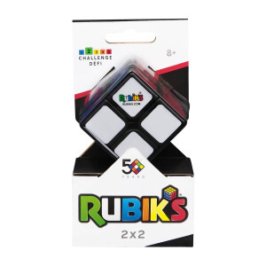 RBK Rubiks 2x2 Mini