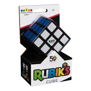 RBK Rubiks 3x3 Cube