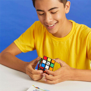 RBK Rubiks 3x3 Cube