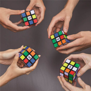 RBK Rubiks 3x3 Cube