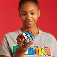 RBK Rubiks 3x3 Cube