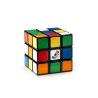 RBK Rubiks 3x3 Cube