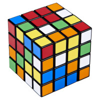 RBK Rubiks 4x4 Master