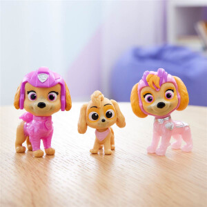 PAW Movie II Skye Evolution Pack