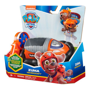 PAW Basic Vehicle Zuma (Recycle)