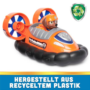 PAW Basic Vehicle Zuma (Recycle)