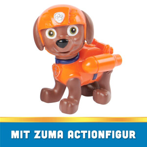 PAW Basic Vehicle Zuma (Recycle)