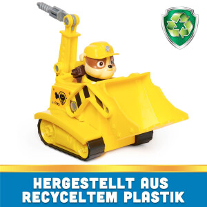 PAW Basic Vehicle Rubble (Recycle)