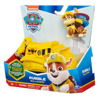 PAW Basic Vehicle Rubble (Recycle)