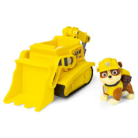 PAW Basic Vehicle Rubble (Recycle)