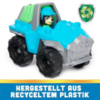 PAW Basic Vehicle Rex (Recycle)