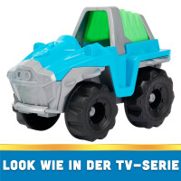 PAW Basic Vehicle Rex (Recycle)