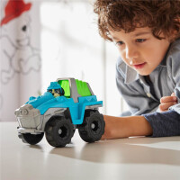 PAW Basic Vehicle Rex (Recycle)