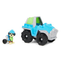 PAW Basic Vehicle Rex (Recycle)