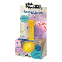 PhänoMINT Zauberblasen