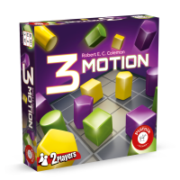 3Motion