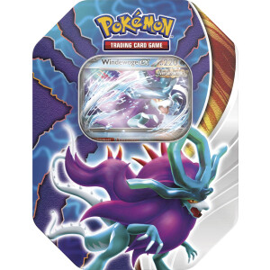 Pokémon-Sammelkartenspiel: Tin-Box Paradoxclash:...