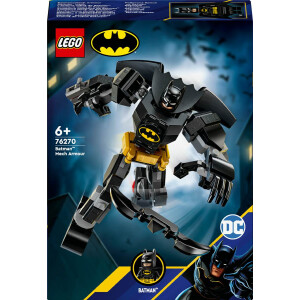 LEGO Super Heroes 76270 Batman Mech