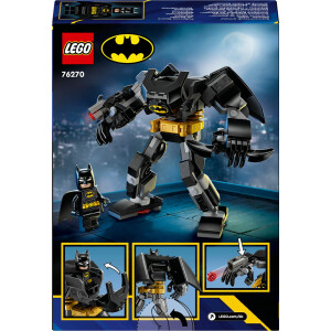 LEGO Super Heroes 76270 Batman Mech