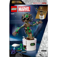 LEGO Super Heroes 76297 Tanzender Groot