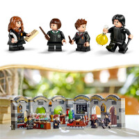 LEGO Harry Potter TM 76431 Schloss Hogwarts: Zaubertrankunterricht