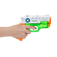 XSHOT Water - Fast-Fill Skins Nano Wasserblaster