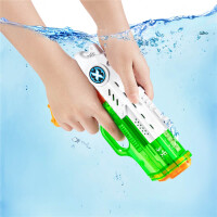 XSHOT Water - Fast-Fill Skins Nano Wasserblaster