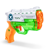 XSHOT Water - Fast-Fill Skins Nano Wasserblaster