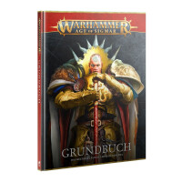 Age Of Sigmar: Grundbuch (Deutsch)