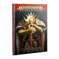 Age Of Sigmar: Core Book (English)