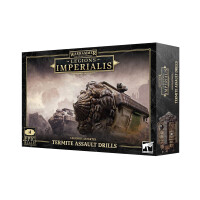 L/Imperialis: Termite Assault Drills