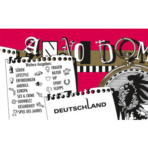 Anno Domini - Deutschland