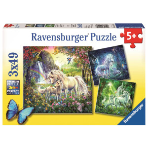 Ravensburger Kinderpuzzle - 09291 Schöne...