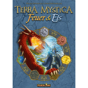 Terra Mystica: Feuer & Eis [Erweiterung]