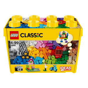LEGO Classic 10698 LEGO Gro&szlig;e Bausteine-Box