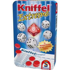 M-Kniffel® Extreme