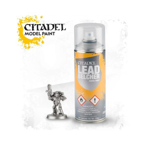 Leadbelcher Spray (Uk/Row)