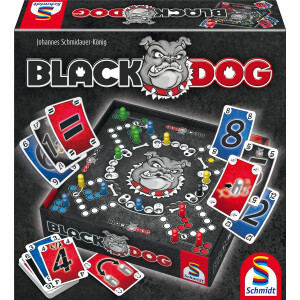 Black DOG&reg;