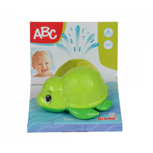 ABC Badeschildkröte