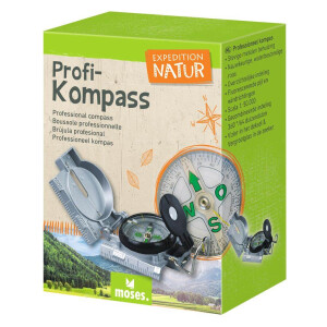 Expedition Natur Profi-Kompass