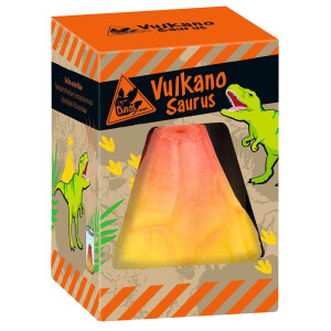 Vulkanosaurus