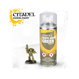 Death Guard Green Spray (Uk/Row)